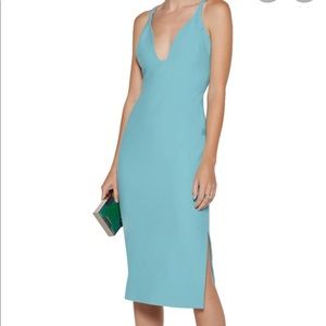 Cinq a Sept midi dress
